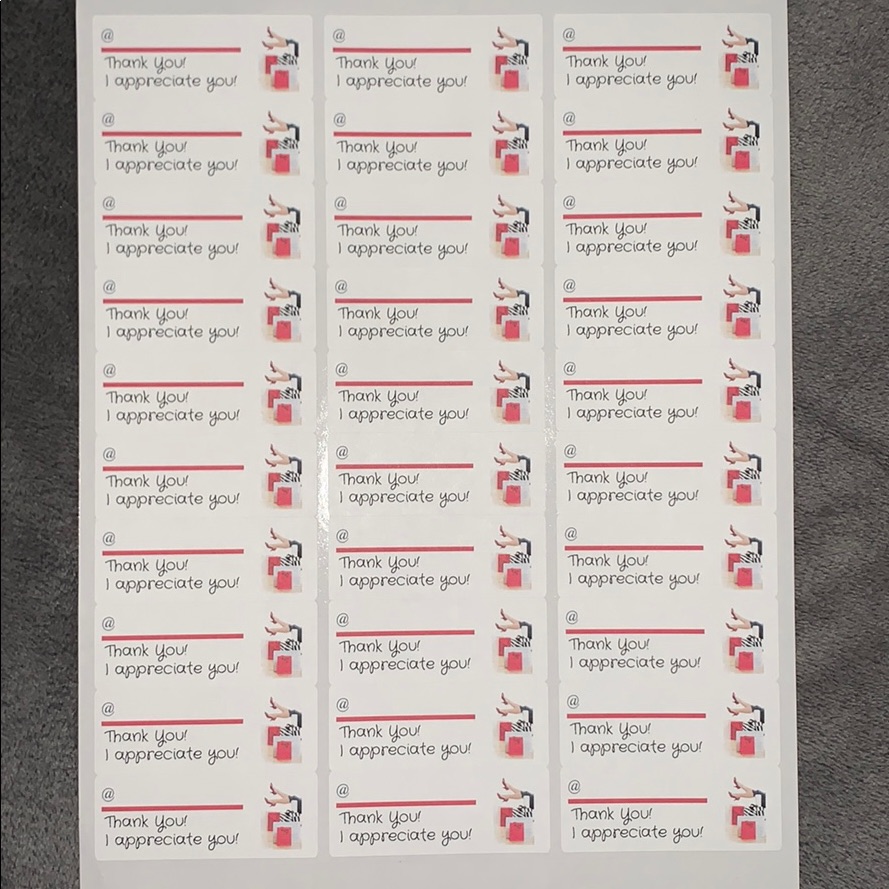 Labels